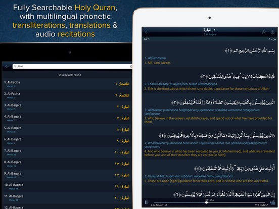 iPad Screenshot 2