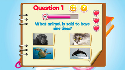 20 Tricky Questions : General Knowledge Logic Quiz screenshot 3