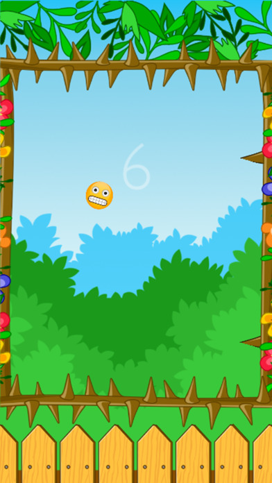 Lucky Patcher Emoji Jump screenshot 2