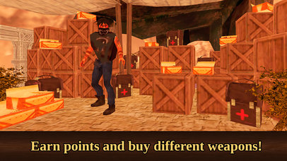 Wild West Guns: Western Shooter 3D screenshot 4