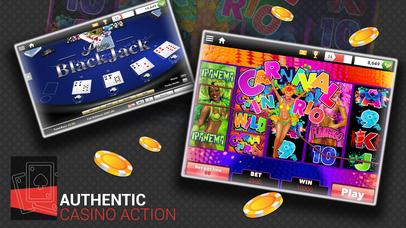 STN Play by Station Casinos screenshot 4