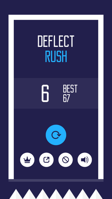 Deflect Rush screenshot 4
