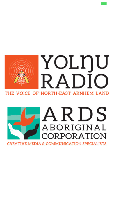 Yolngu Radio screenshot 3
