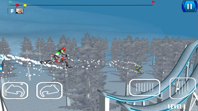 Stunt Bike Challenge screenshot 4