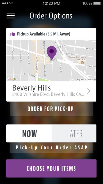 The Flats Beverly Hills screenshot 2