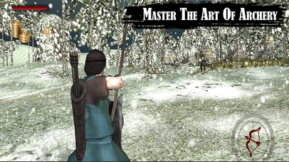 Warrior Archery Master: The Battle Of Revenge screenshot 3