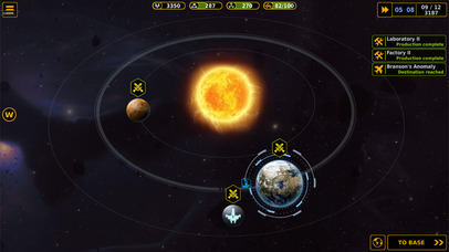 Codex of Victory screenshot 3