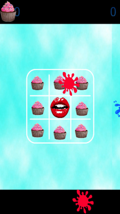 A Mouth Eats Cakes - Delicious Snack screenshot 3