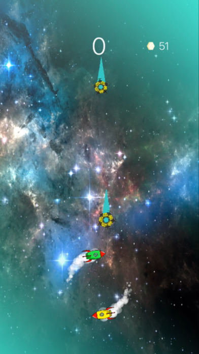 Space Adventure One screenshot 3