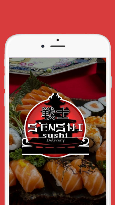 Senshi Sushi screenshot 4