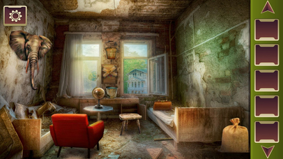 Escape Games - Ruined Mansion screenshot 3