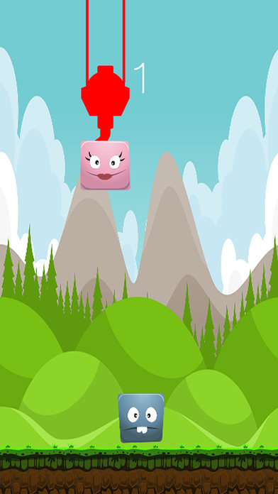 Jelly's Tower Builder - To The End screenshot 4