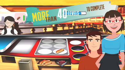World Master Chef: Cooking Game screenshot 3