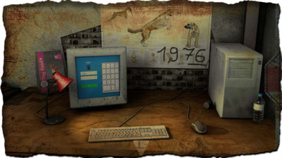 Bunker: Room Escape screenshot 3