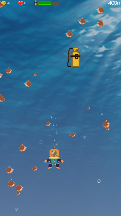 Seaside Heroes screenshot 2
