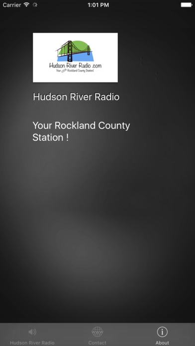 Hudson River Radio screenshot 4