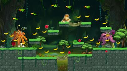 Monkey island Adventure screenshot 4