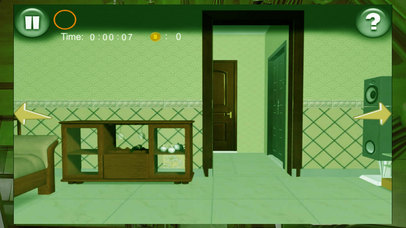 You Can Escape Empty Chalet screenshot 3
