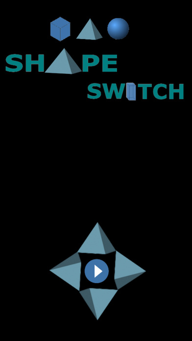 Geometry Switch Trick screenshot 4