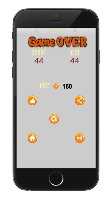 Crazy Wheel Pro Impossible Game screenshot 4