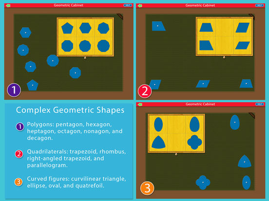 iPad Screenshot 4