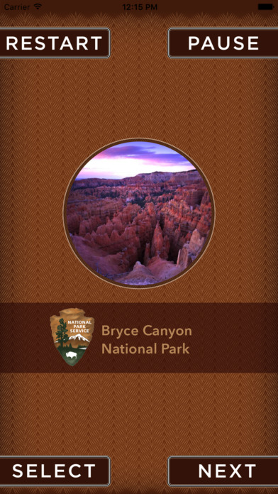Bryce Canyon AD screenshot 3
