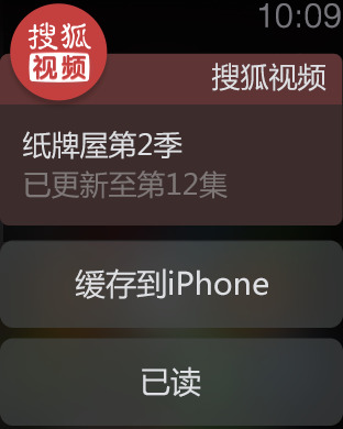 iPhone Screenshot 4