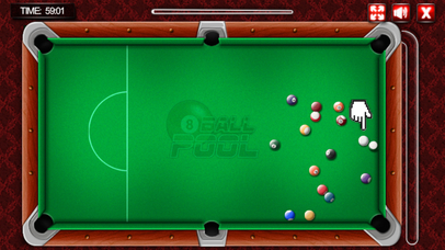 8 Ball Pool Prof screenshot 4