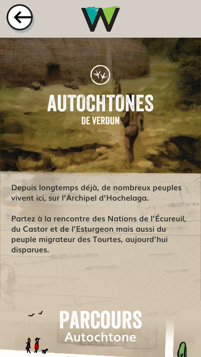 Les Contes de Verdun screenshot 3