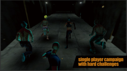 Heroes of Melee Fighting screenshot 3