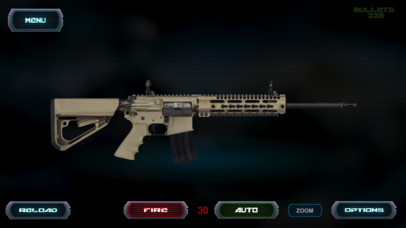 Gun Simulator screenshot 4