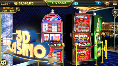 Best Casino Games: Vegas Tower screenshot 2