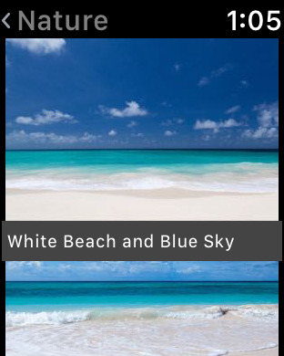 iPhone Screenshot 2