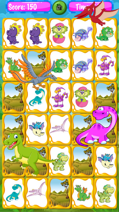 Prodigy Math and Matching Card Game screenshot 4