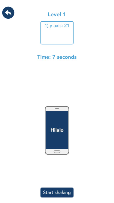 Hilalo screenshot 4