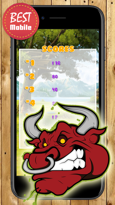 Wild Animal Crush - Match3 games puzzle screenshot 3
