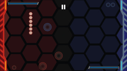 Deflection Challenger screenshot 2