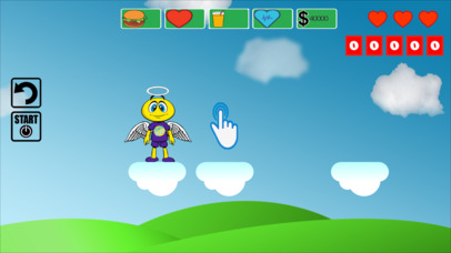 Club Mac Game screenshot 4
