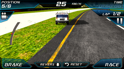 Sports Car Championship – Next Generation Racing screenshot 4