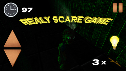 Escape from Stickman: Labyrinth of Survival 3D screenshot 2