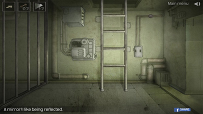 Decrypt Escape - Can You Escape Lost Robot Nation screenshot 3