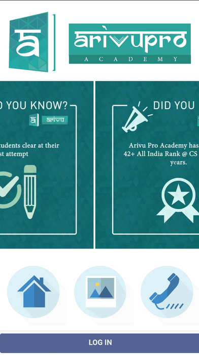 ArivuPro Academy screenshot 3