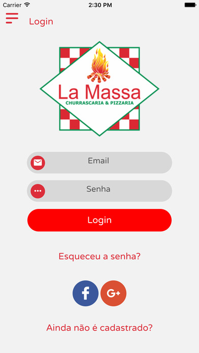 La Massa screenshot 4