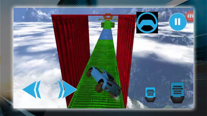 GT Stunt Car impossible tracks screenshot 4
