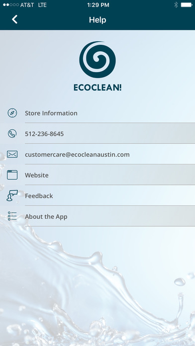 EcoClean Austin screenshot 4