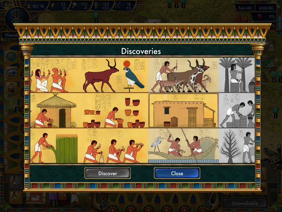 Predynastic Egyptscreeshot 3