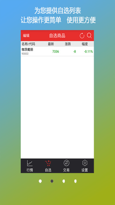 晋瑞联合 screenshot 2