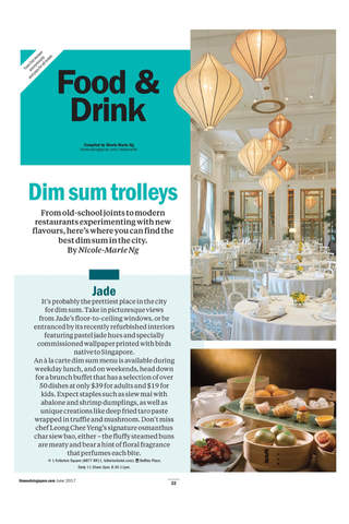 Time Out Singapore Magazine screenshot 3
