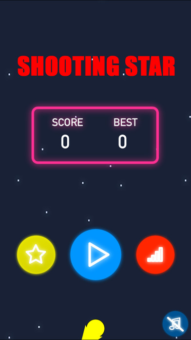 ShootingStar Game screenshot 3