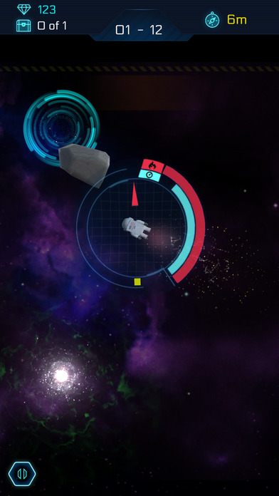 MIA : Lost In Space screenshot 2